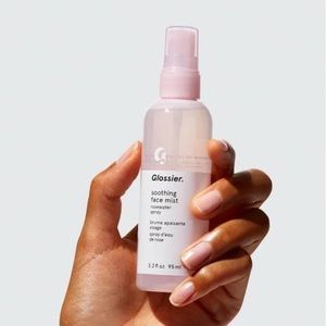 Glossier Soothing Face Mist